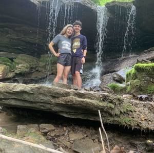 Meet your Posher, Mack